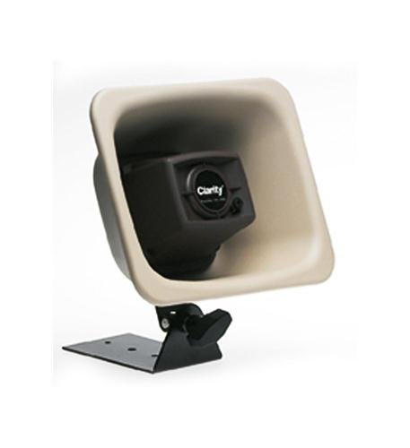VALCOM S - 604 - 25 - BGE 25 Volt Horn Beige S-604-25-BGE - The Telecom Spot