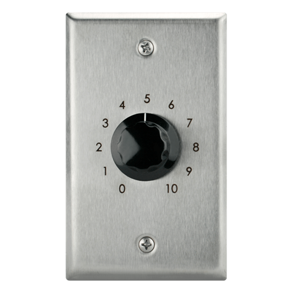 VALCOM SM - VC Remote Volume Control SM-VC - The Telecom Spot