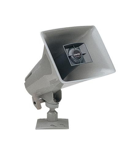 VALCOM SX15 - T - GY SX Series 15W Horn SX15-T-GY - The Telecom Spot