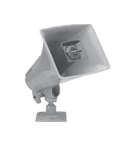VALCOM SX30 - TM 30 Watt Horn With 25/70/100 Volt Trfr Mw SX30-TM - The Telecom Spot