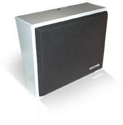 VALCOM Talkback Metal Wall Speaker V-1071 - The Telecom Spot