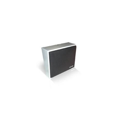 VALCOM Talkback Metal Wall Speaker V-1071 - The Telecom Spot