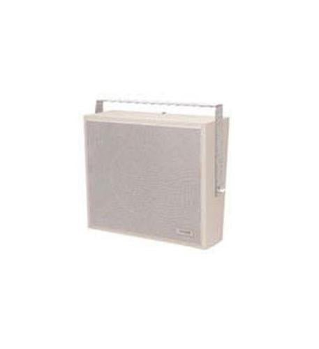 Valcom V - 1026CW 1W 1Way BiDirect Spkr WHITE V-1026CW - The Telecom Spot