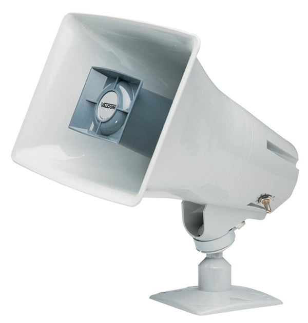 Valcom Paging Systems, Intercoms & Mass Notification | The Telecom Spot