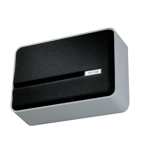 Valcom V - 1046 - GY Slim Line Wall Speaker Talk - Back Gray V-1046-GY - The Telecom Spot