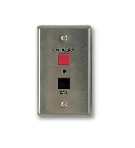 Valcom V - 2970 Emergency/Normal Call Switch V-2970 - The Telecom Spot