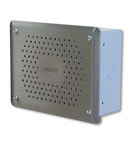 Valcom V - 9805 Vandal Resistant Enclos V-9805 - The Telecom Spot