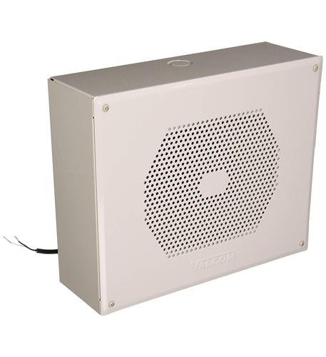 Valcom V - 9809 Vandal Resistant Flexhorn Enclosure V-9809 - The Telecom Spot