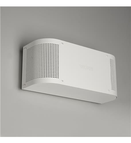 VALCOM V - 9815 - W Wall Corridor Spk Analog White V-9815-W - The Telecom Spot