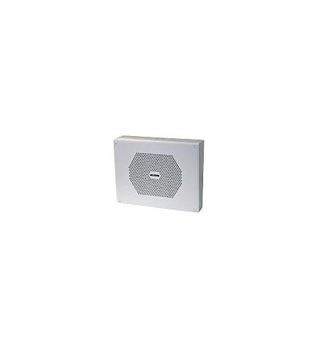 Valcom V - 9852 Vandal Resistant Wall Speaker V-9852 - The Telecom Spot