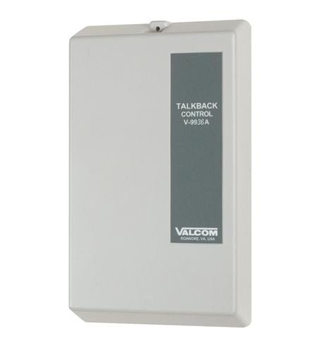 Valcom V - 9936A 6 - Line Audible Ringer Unit V-9936A - The Telecom Spot