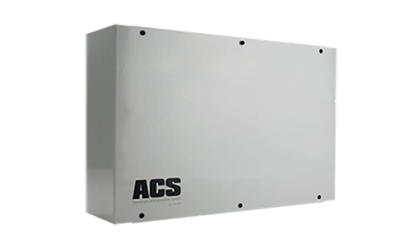 Valcom V-ACS45 24 Zone Intercom V-ACS45 - The Telecom Spot