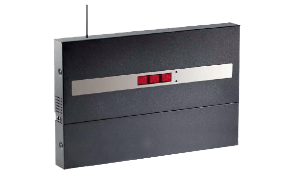 Valcom V - GPS - TX Wireless Master Clock w/ GPS V-GPS-TX - The Telecom Spot