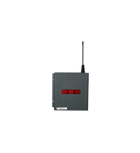 Valcom V - WMCA Master Clock V-WMCA - The Telecom Spot