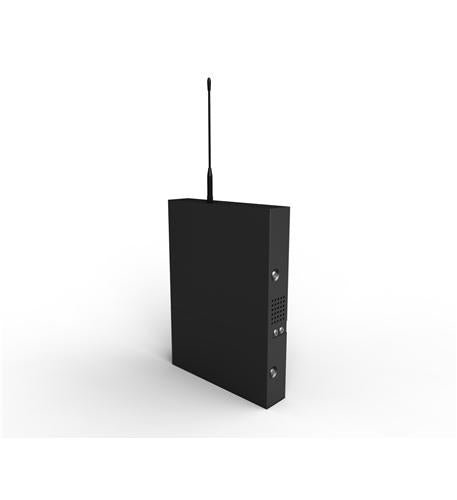 Valcom V - WMCRA Wireless Master Clock Repeater V-WMCRA - The Telecom Spot