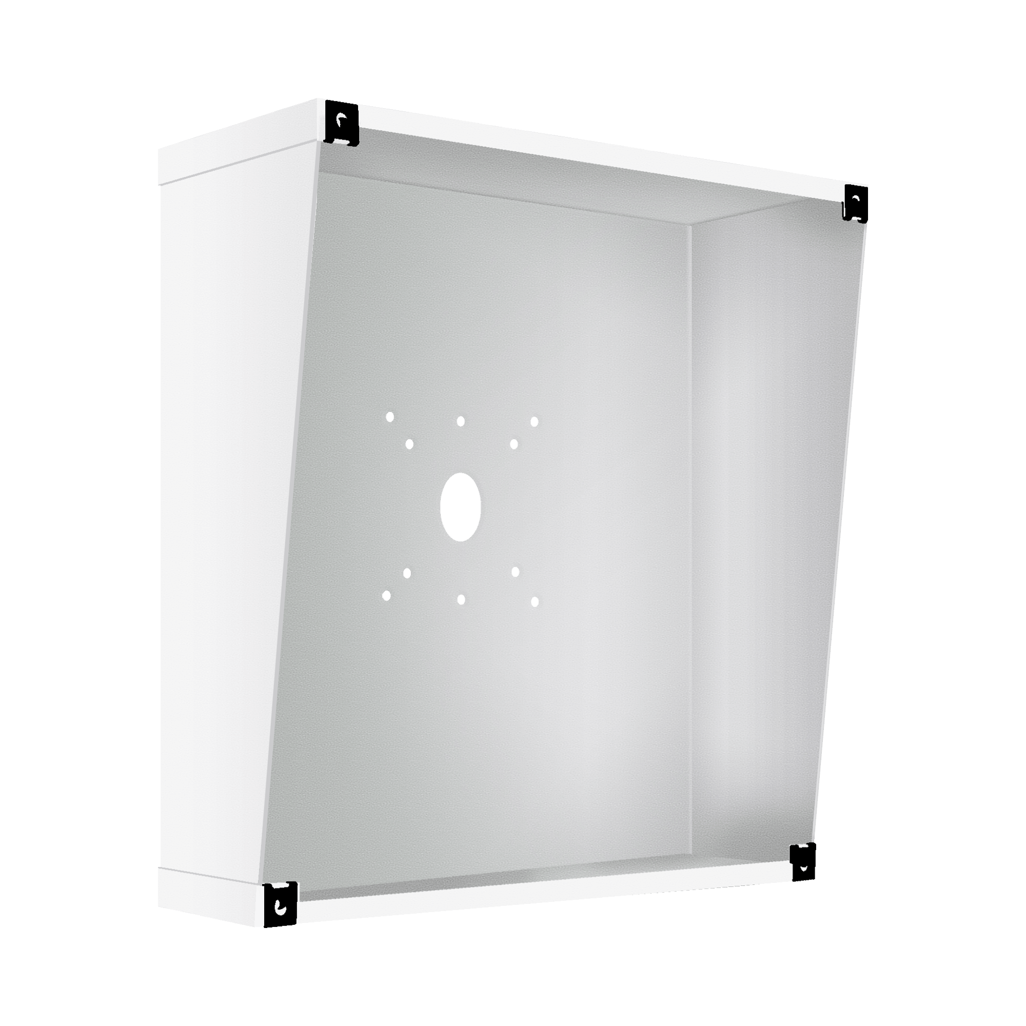 Valcom VB - A24 Angled Mount for VIP - 419 - D VIP - 419 - D - IC VIP - 429 - D VIP - 429 - D - IC VB-A24 - The Telecom Spot