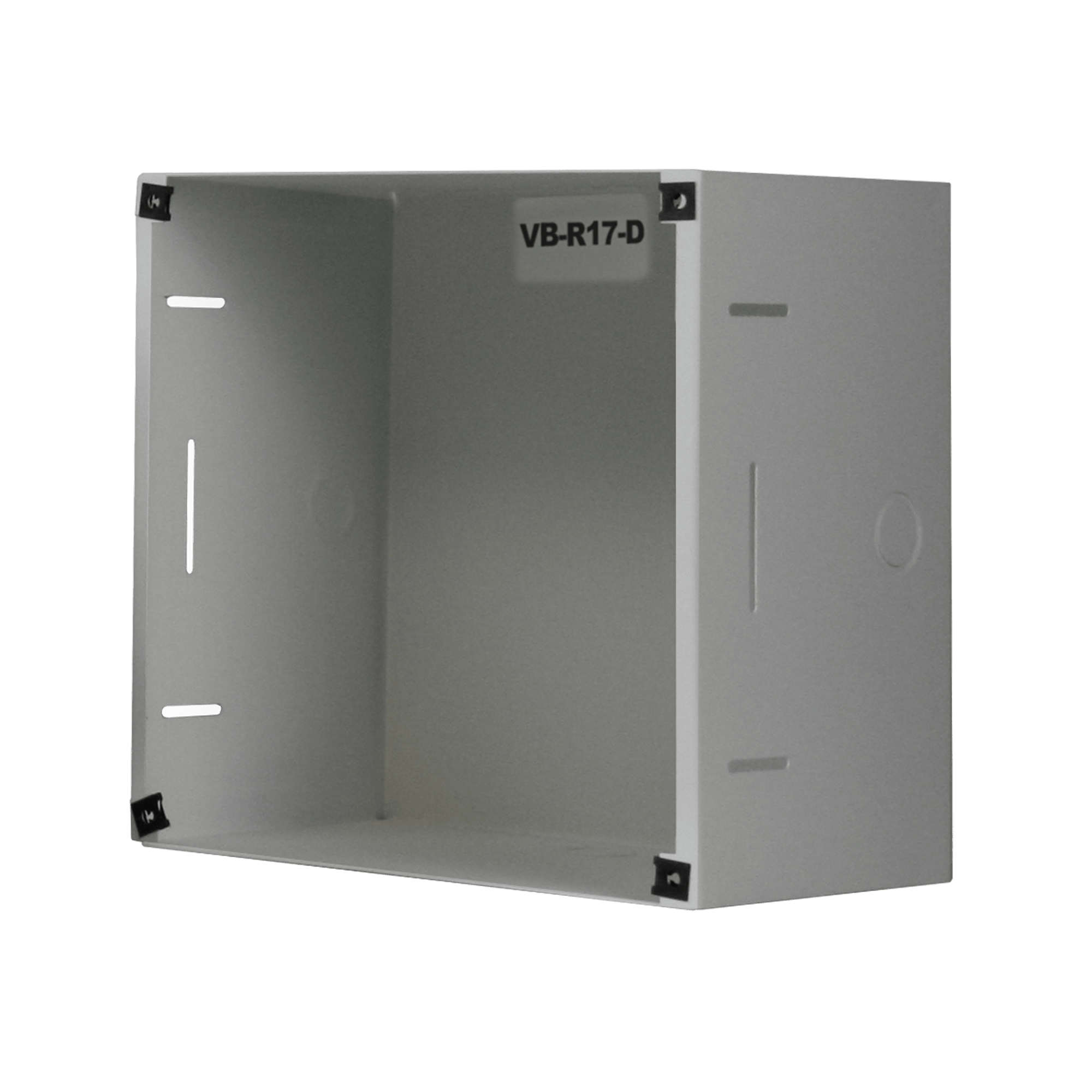 Valcom VB - R17 - D Recessed Mount , For Use W/ Vip - 9880 VB-R17-D - The Telecom Spot