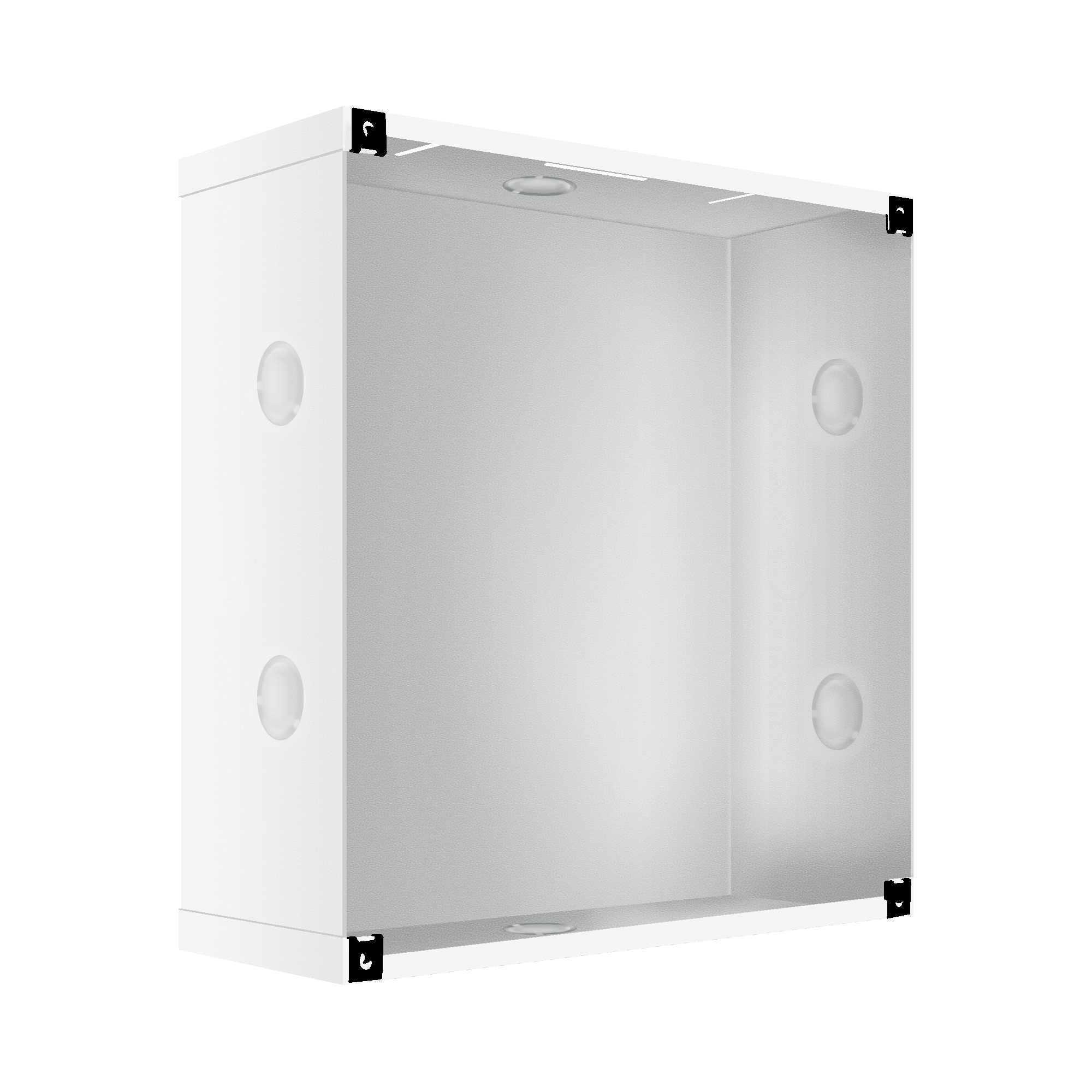 Valcom VB - R22 Recessed Mount, For Use W/ Vip - 419 429 VB-R22 - The Telecom Spot