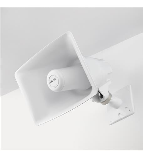 Valcom VIP - 130AL - M Ip 5 - watt Horn, One - way, Marine White VIP-130AL-M - The Telecom Spot