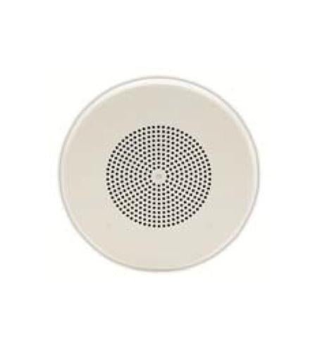 Valcom VIP - 160A IP Talkback 8in Ceiling Speaker VIP-160A - The Telecom Spot
