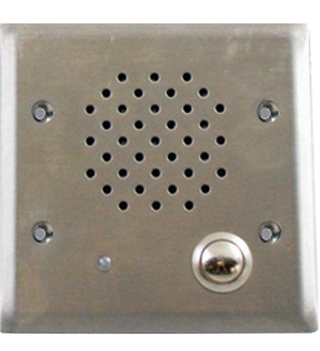Valcom VIP - 172AL - VRSS IP Intercom VIP-172AL-VRSS - The Telecom Spot