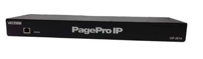 Valcom VIP-201A PagePro IP Gateway VIP-201A - The Telecom Spot