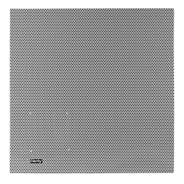 VALCOM VIP - 402A - V4 IP Lay - In Ceiling Speaker 2x2 One Way VIP-402A-V4 - The Telecom Spot
