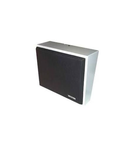 Valcom VIP - 430A - IC Ip Wall Speaker Assembly, Gray W/black G VIP-430A-IC - The Telecom Spot
