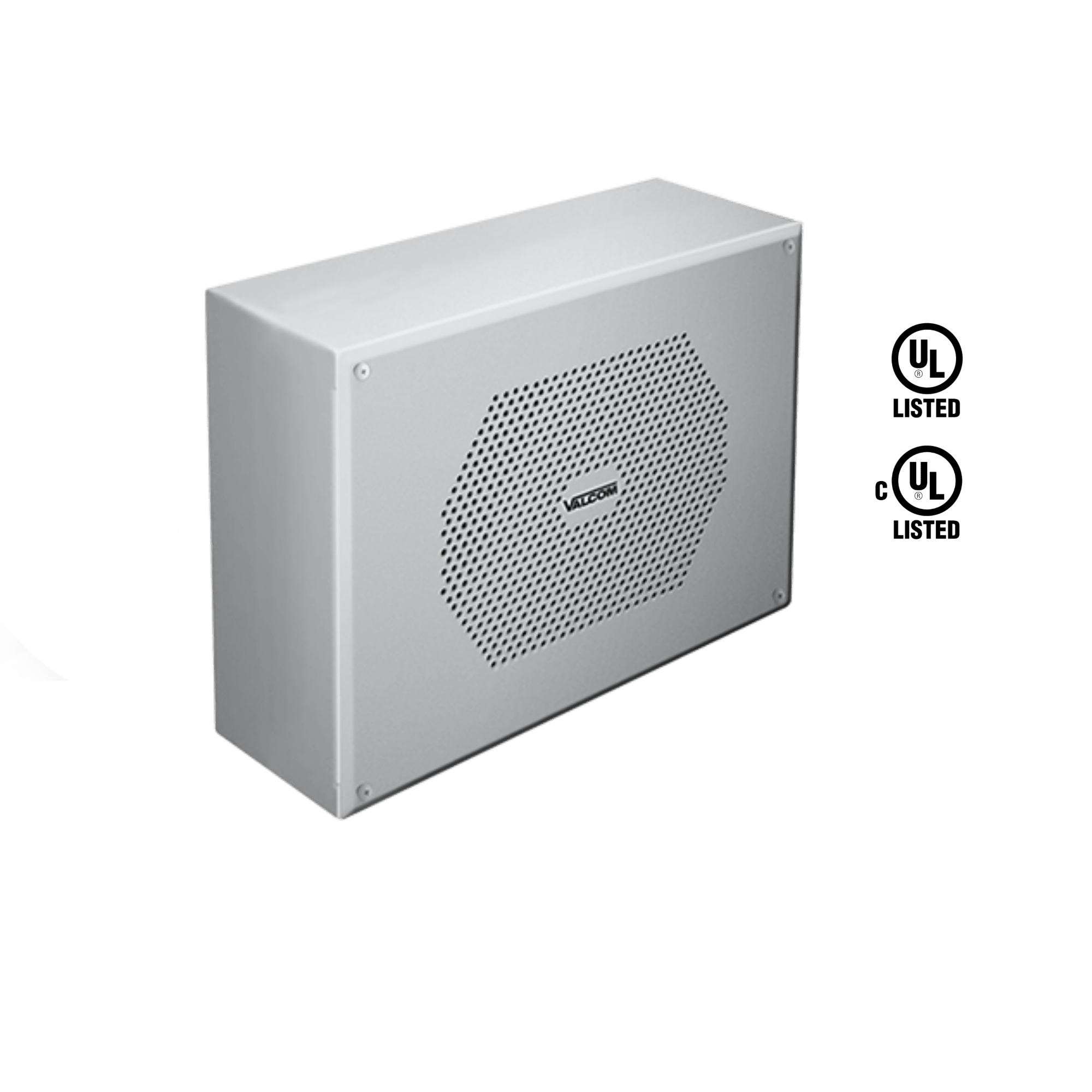 VALCOM VIP - 580A - SA Ip Horn Interior Smt Syn - apps VIP-580A-SA - The Telecom Spot