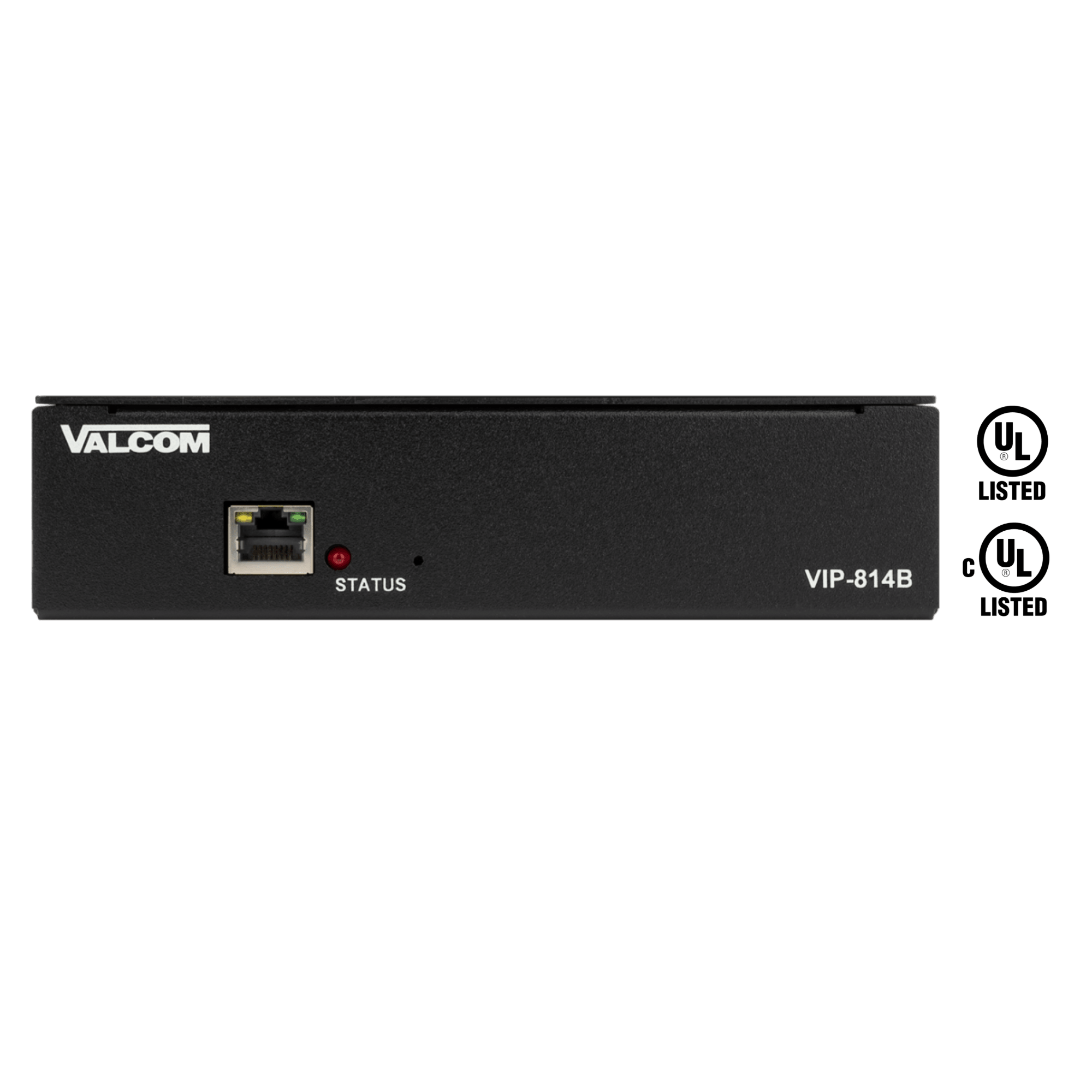 VALCOM VIP - 814B Quad Enhanced Network Station Port VIP-814B - The Telecom Spot