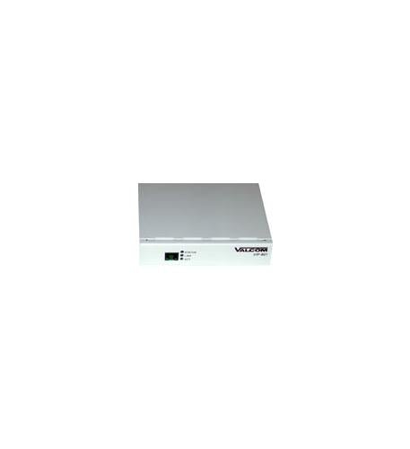 Valcom VIP - 824A Quad Enhanced Network Trunk Port VIP-824A - The Telecom Spot