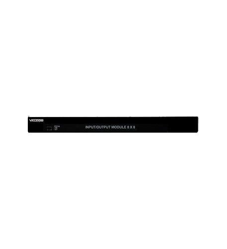 VALCOM VIP - 848AR - IC InformaCast IP Networked Input & Relay Module VIP-848AR-IC - The Telecom Spot