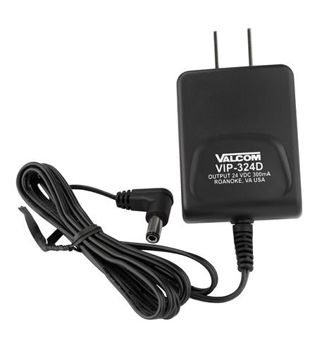 Valcom Vip Power Supply VIP-324D - The Telecom Spot