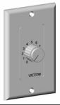 VALCOM Wall Mount Volume Control- Dec V-2992-W - The Telecom Spot