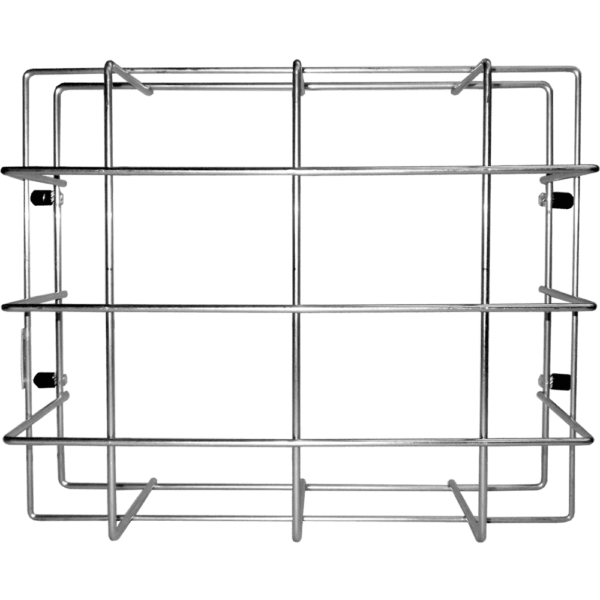 Viking CL - WGD4 Wire Guard for CL - D2 & CL - D4 Digital Clocks – Heavy - Duty Protection CL-WGD4 - The Telecom Spot