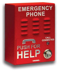 Viking Electronics Emergency Phones, Paging & Intercoms | The Telecom Spot