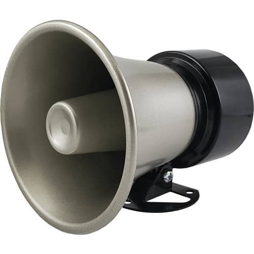 Viking Electronics 25AE-70V Paging Horn 25AE-70V - The Telecom Spot