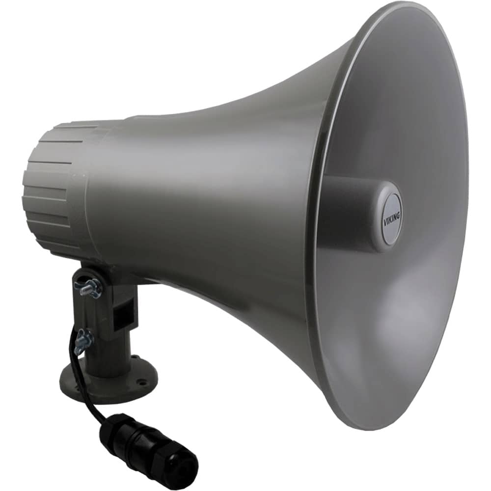 Viking Electronics 300-IP SIP / Multicast Paging Horn 300-IP - The Telecom Spot