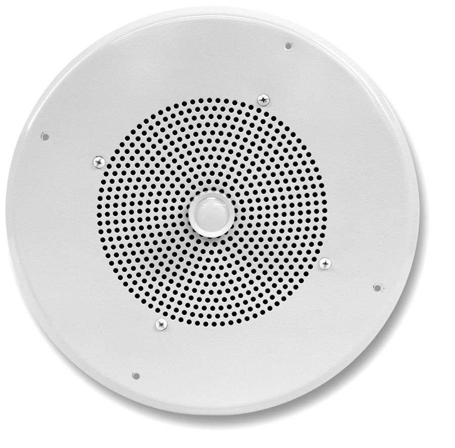 Viking Electronics 35AE Ceiling Speaker w/ Volume Control 35AE - The Telecom Spot