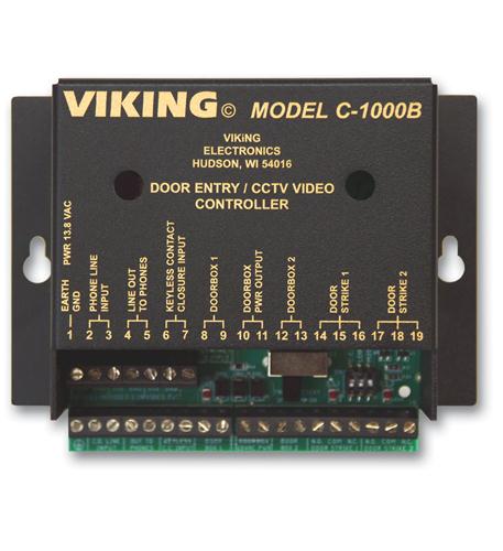 Viking Electronics C-1000B C-1000B - The Telecom Spot