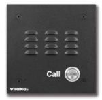 Viking Electronics E-10-IP VoIP Entry Phone E-10-IP - The Telecom Spot