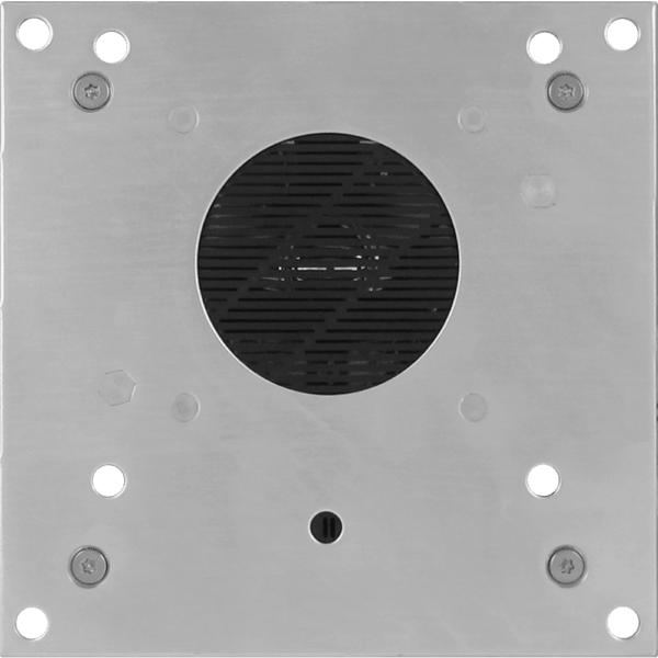 Viking Electronics E - 1600 - 55 - IP E - 1600 - IP Kit that Mounts Behind Custom Elevator Panels E-1600-55-IP - The Telecom Spot
