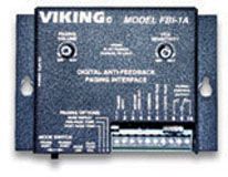 Viking Electronics FBI-1A New Digital Anti-Feedback Paging Interface FBI-1A - The Telecom Spot
