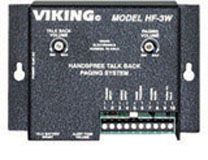 Viking Electronics HF-3W Handsfree Talkback Amplifier HF-3W - The Telecom Spot