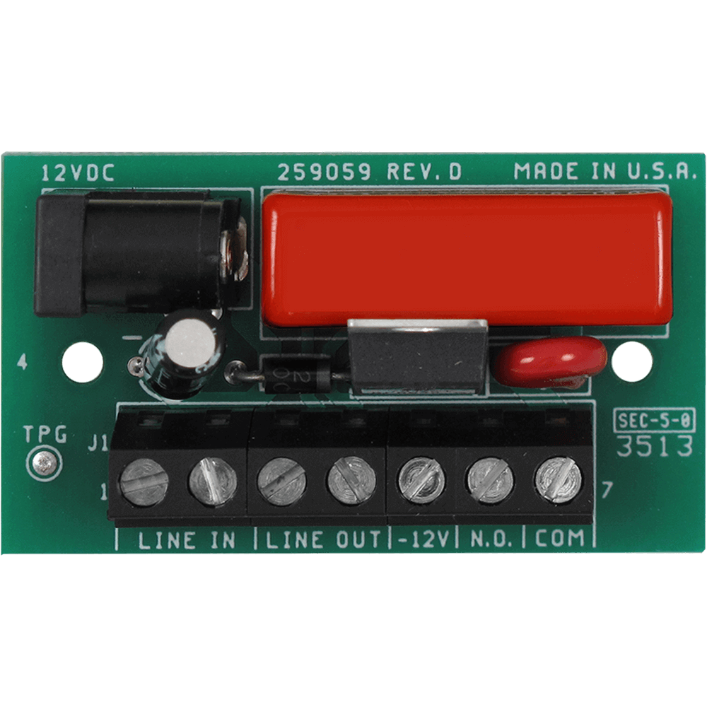 Viking Electronics LDB - 1 Loop Detect Board LDB-1 - The Telecom Spot