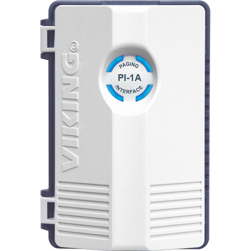 Viking Electronics PI-1A Paging interface PI-1A - The Telecom Spot