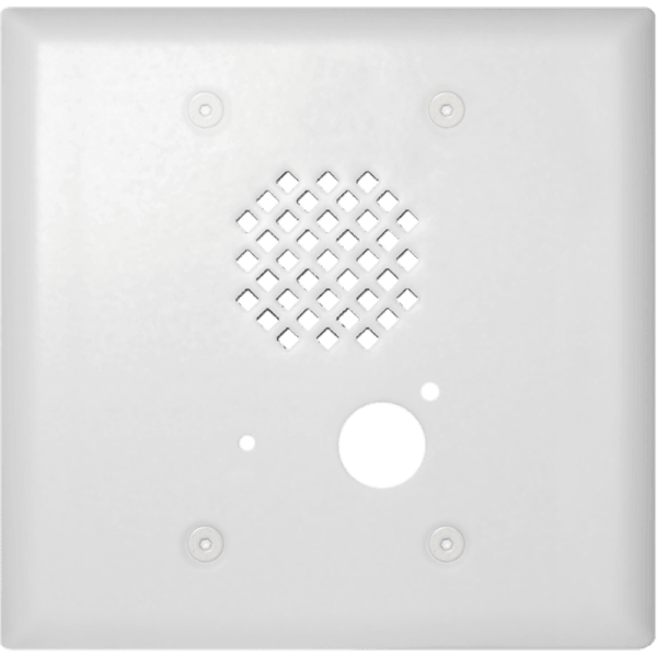 Viking Electronics PNL60 - WH E - 60 Plate in White PNL60-WH - The Telecom Spot