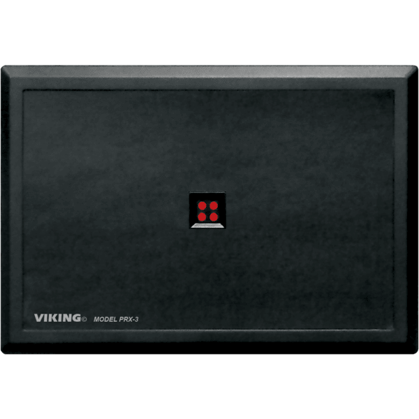 Viking Electronics PRX - 3 Medium Range Proximity Card Reader PRX-3 - The Telecom Spot