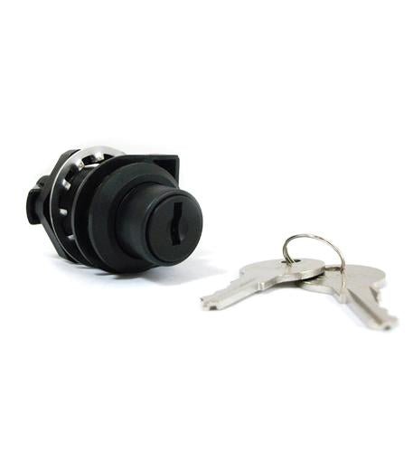 Viking Electronics Push Button Lock for All VE Boxes **Special Order VE-PBL - The Telecom Spot
