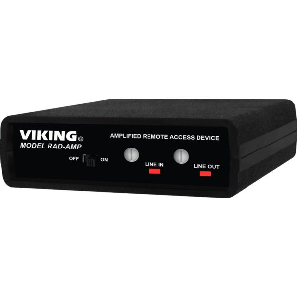 Viking Electronics RAD - AMP Amplified Remote Access Device RAD-AMP - The Telecom Spot